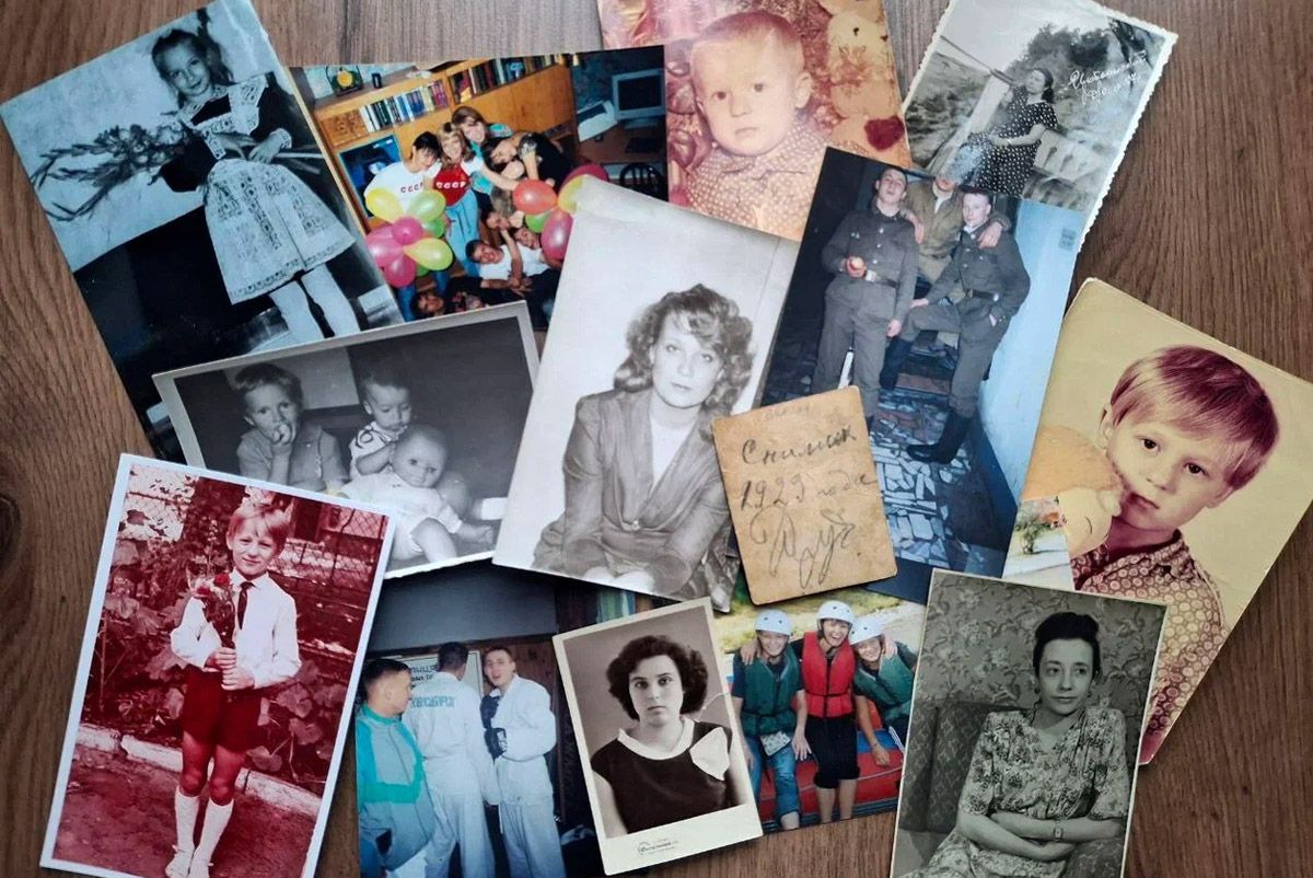 Зловещий нейроконтент: почему оживающие фото лучше дипфейков в кино, но все равно могут пугать