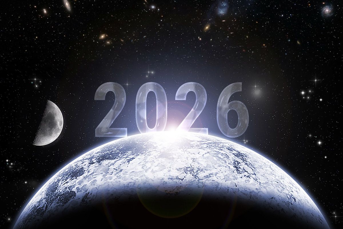 Астролог: 2026 год покажет разницу между настоящими ценностями и иллюзией