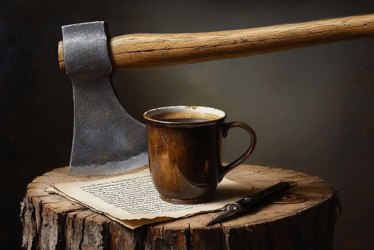 Самые громкие запреты кофе: когда чашка напитка могла стоить головы