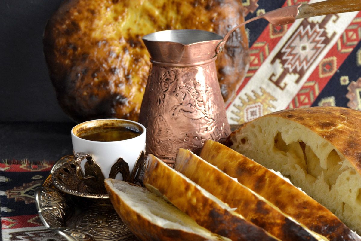 Как армяне повлияли на кофейную культуру и где можно выпить настоящего армянского кофе