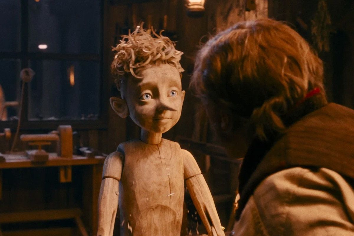 Ключик к новому поколению: цифровой «Буратино» в кино XXI века