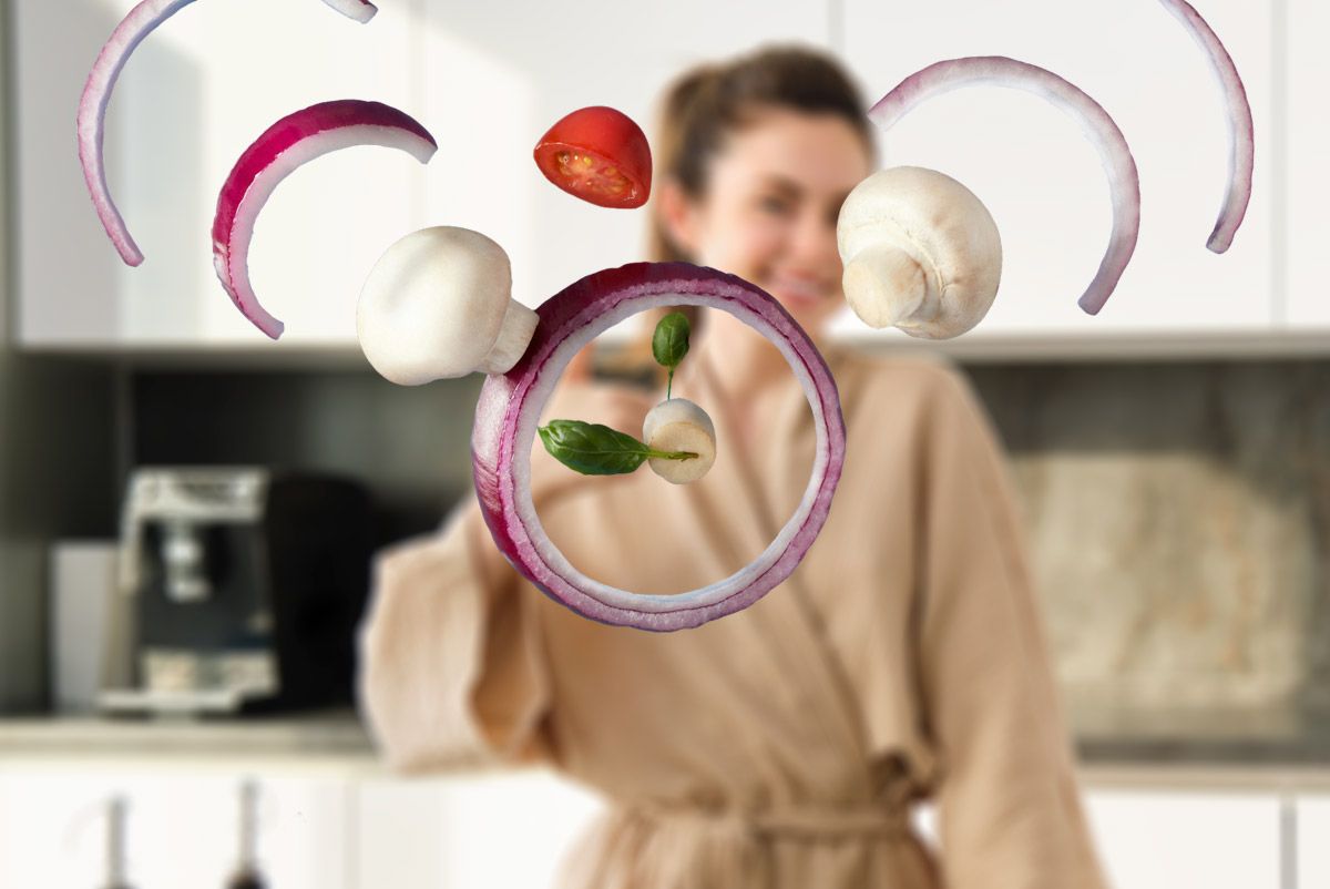 Два часа у плиты = еда на неделю. Готовый meal prep для занятых людей