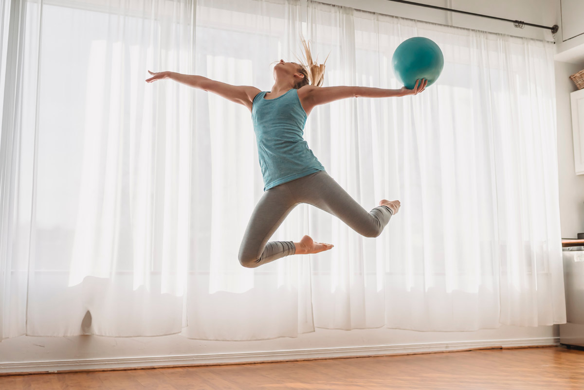 Спортивные стартапы