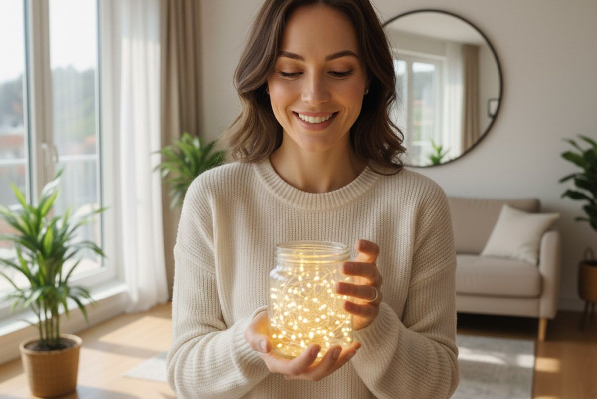 Шесть способов наполнить дом светом: советует дизайнер интерьеров