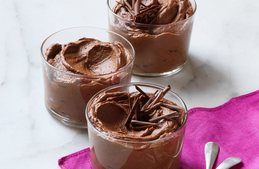 Mocca Mousse