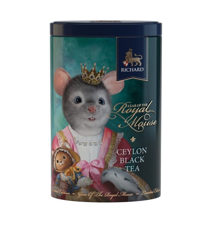 Купить Кружку Чай Ричард