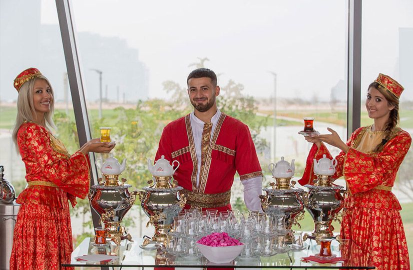 Приставка «бей» к имени: что означает этот восточный титул на самом деле