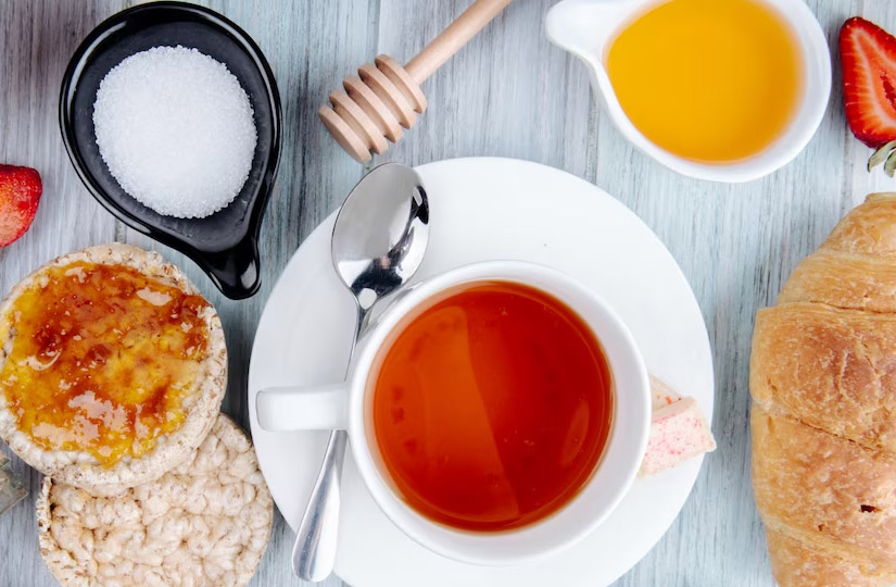 Как приготовить чагу для чая березовую в домашних условиях: лучший рецепт