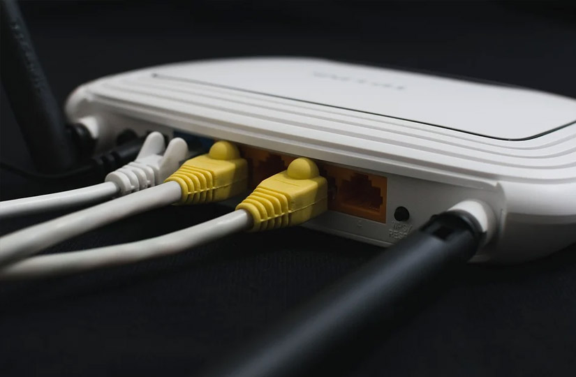 Как вставить кабель интернета, и Что такое Разъем WAN LANA на роутере. Настройка Сети Интернет по Кабелю