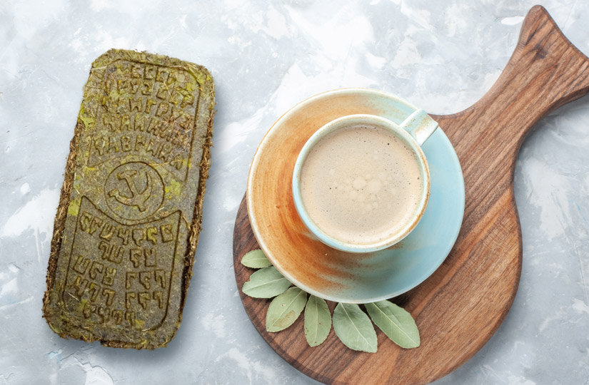 Калмыцкий чай: история, свойства, рецепты приготовления и польза для здоровья
