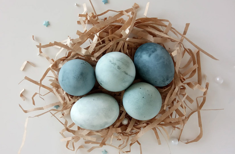 Публикация «Конспект занятия по лепке пасхального яйца из соленого теста» размещена в разделах