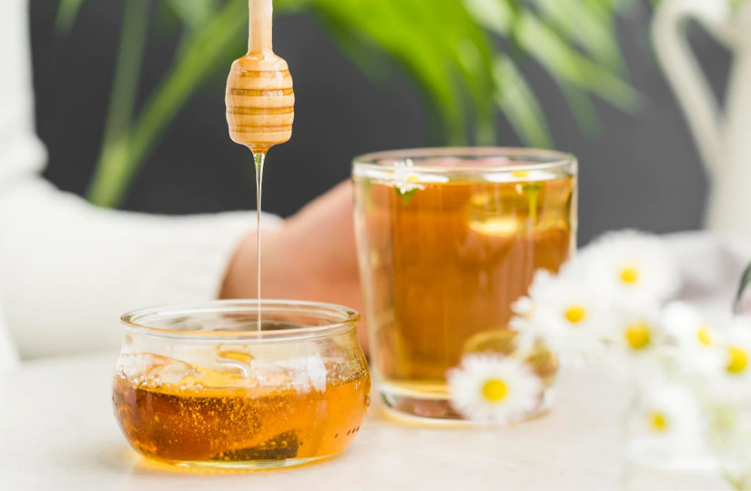 Почему нельзя добавлять мед в кипяток: рецепты нарушения и альтернативные способы использования меда