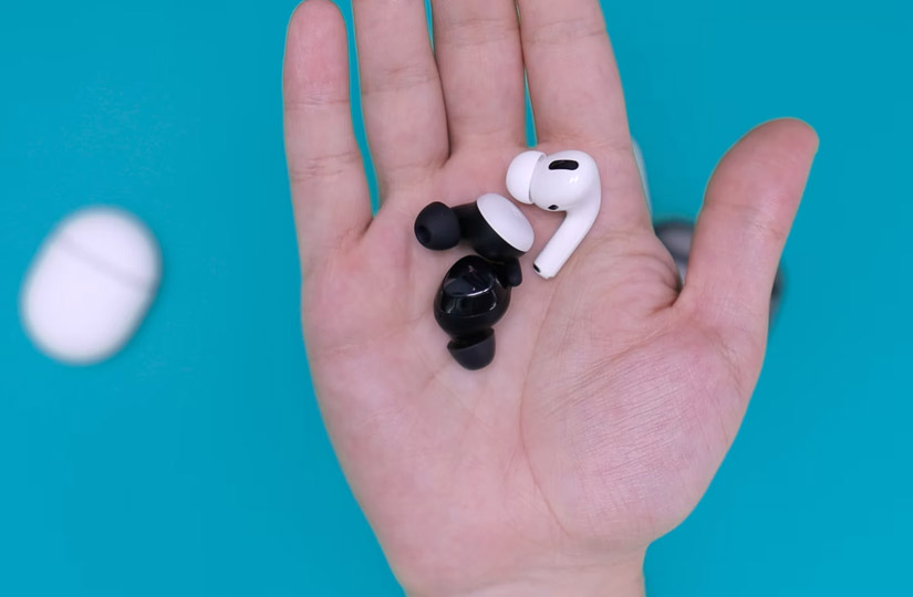 Беспроводные наушники лучше чем airpods. 747192acfef2ef7b5b595d8d8959052b. Беспроводные наушники лучше чем airpods фото. Беспроводные наушники лучше чем airpods-747192acfef2ef7b5b595d8d8959052b. картинка Беспроводные наушники лучше чем airpods. картинка 747192acfef2ef7b5b595d8d8959052b.