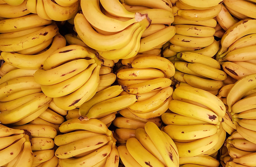 Полезные свойства банана, могут ли они навредить тем, кто сидит на диете: состав, норма в сутки и другие правила употребления в статье на TEA.ru
