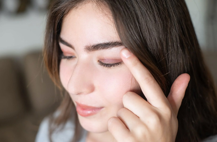 Эксперт-косметолог рассказала, как выбрать тональный крем для проблемной  кожи и можно ли им пользоваться каждый день, – читайте на TEA.ru