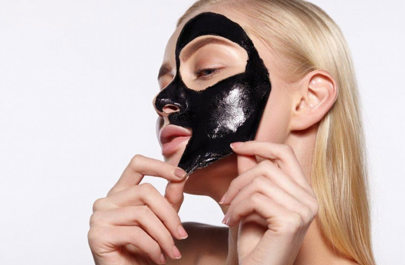 Убрать маску с лица с фото онлайн
