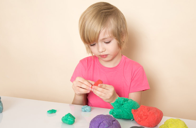 Топ-10 развивающих игрушек в подарок трехлетке