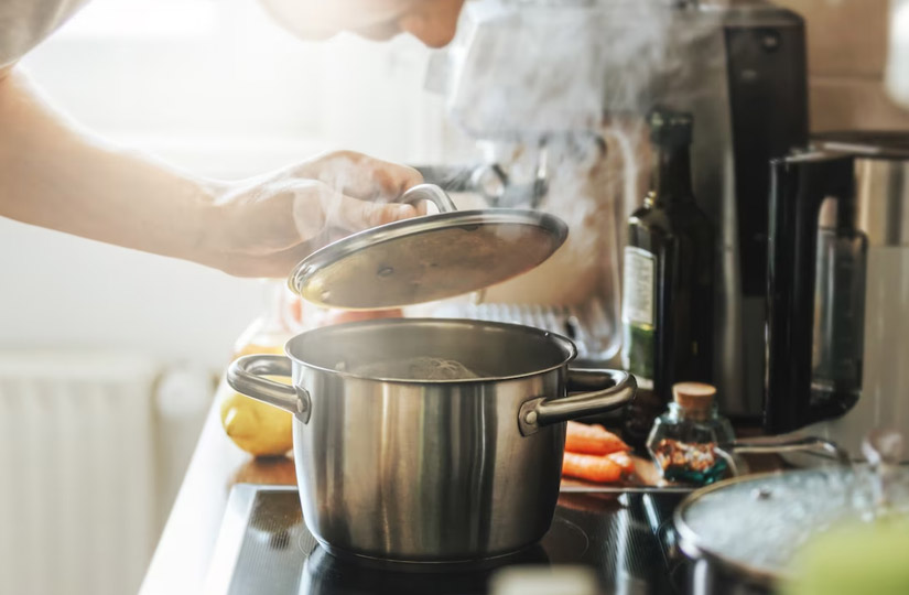 Чем убрать остроту в супе. 6 способов смягчить вкус слишком острого блюда