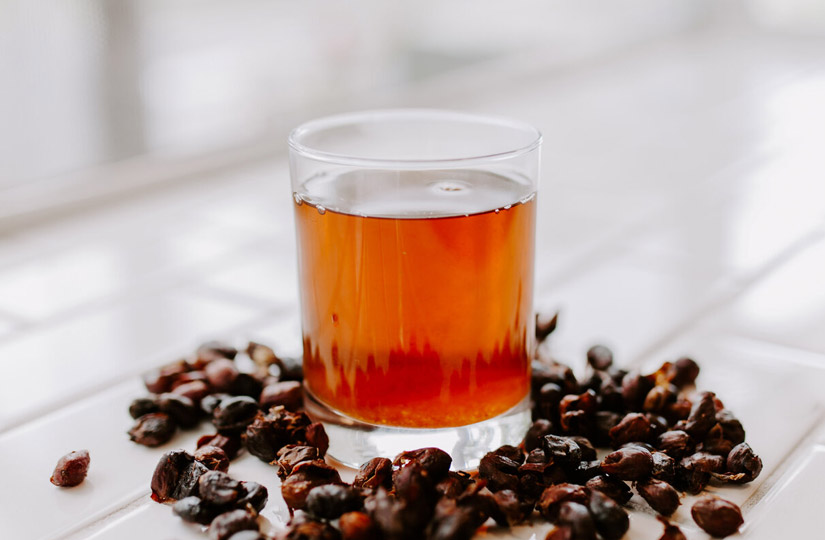 Из отходов производства в деликатесы: что такое каскара и почему она стоит дороже кофе — статья на ТЧК