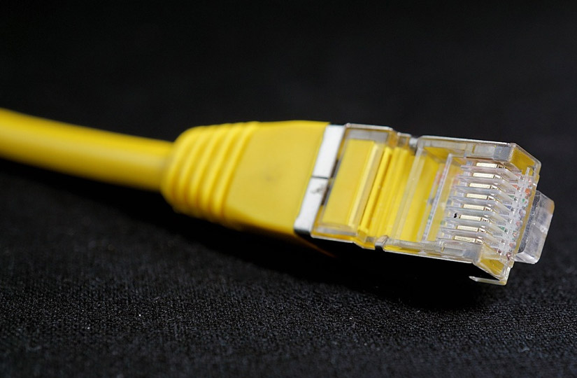 Как обжать интернет кабель в домашних условиях