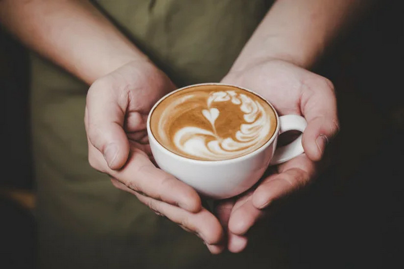 Бонус: как сварить действительно вкусный кофе в любой домашней кофемашине? 